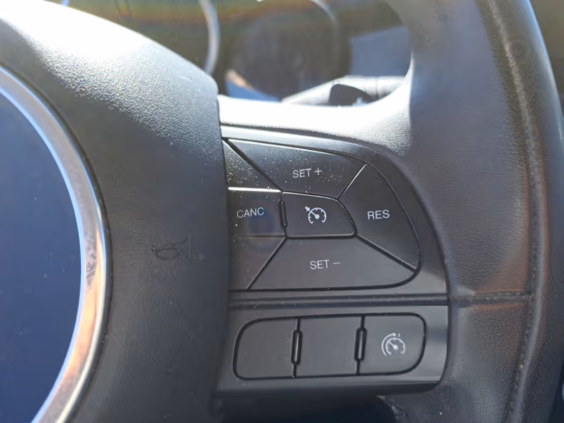 Fiat 500X - 22