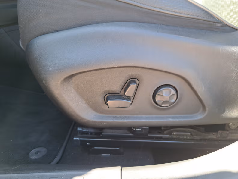Fiat 500X - 18