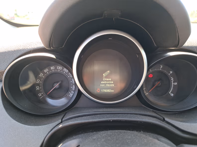 Fiat 500X - 23