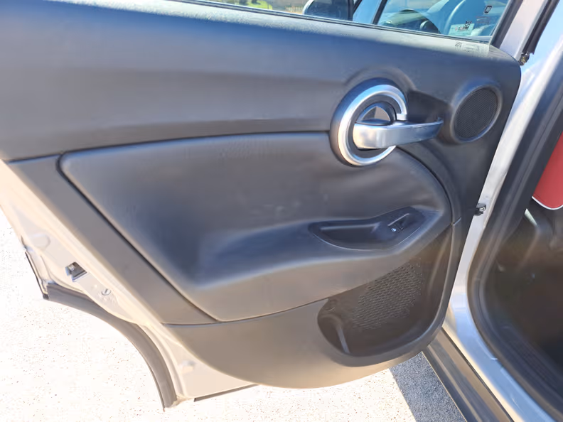 Fiat 500X - 29
