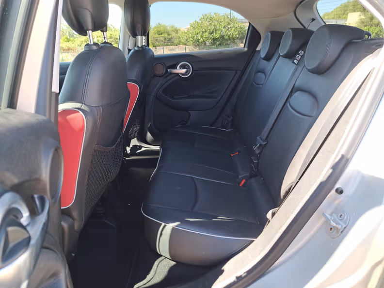 Fiat 500X - 30