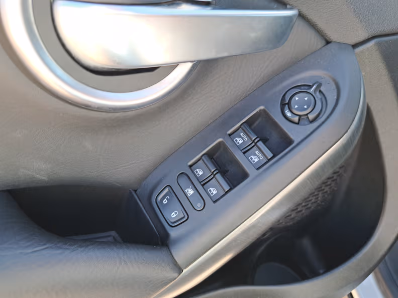 Fiat 500X - 15