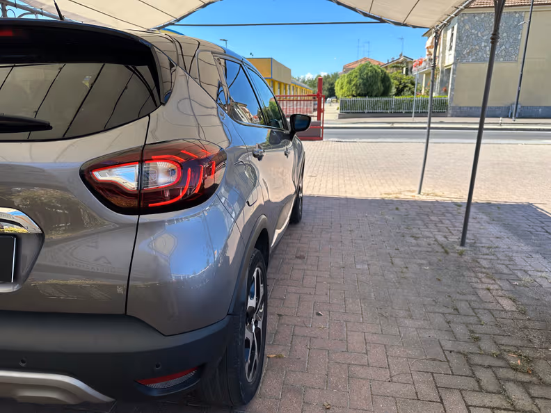 Renault Captur - 17
