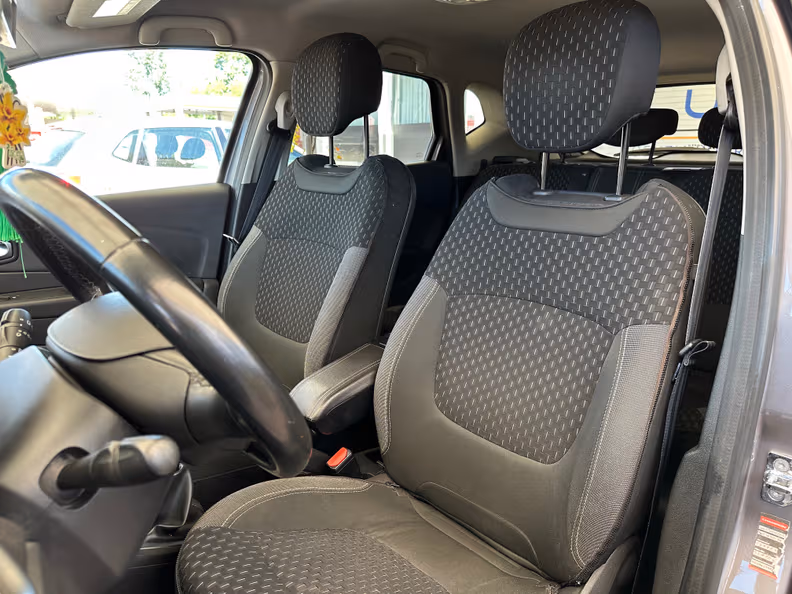 Renault Captur - 5