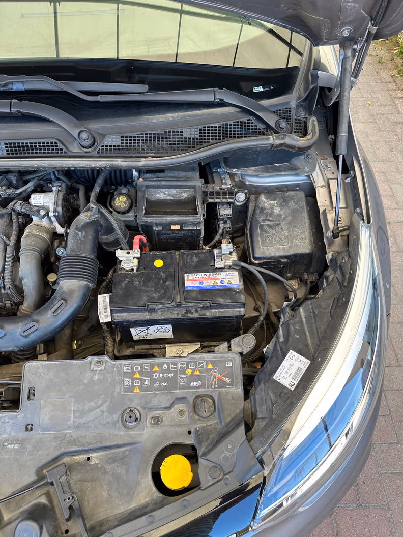 Renault Captur - 32