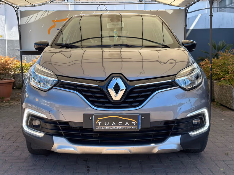 Renault Captur - 2