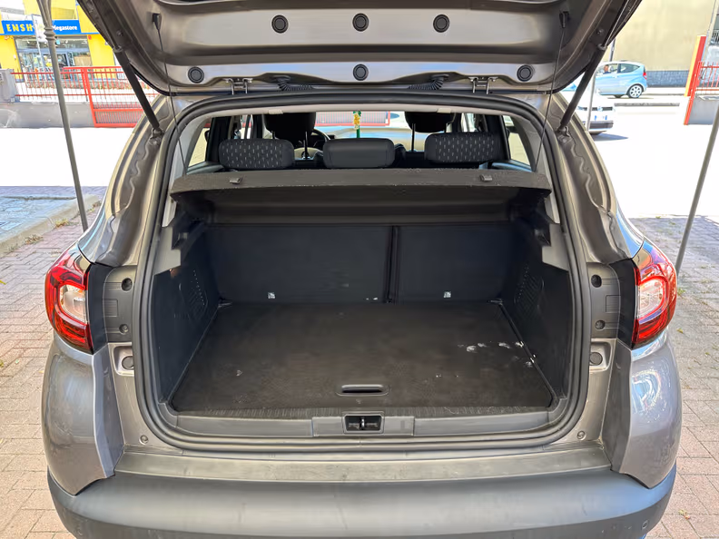 Renault Captur - 33