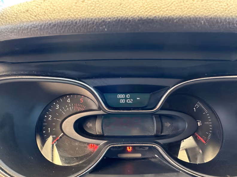 Renault Captur - 9