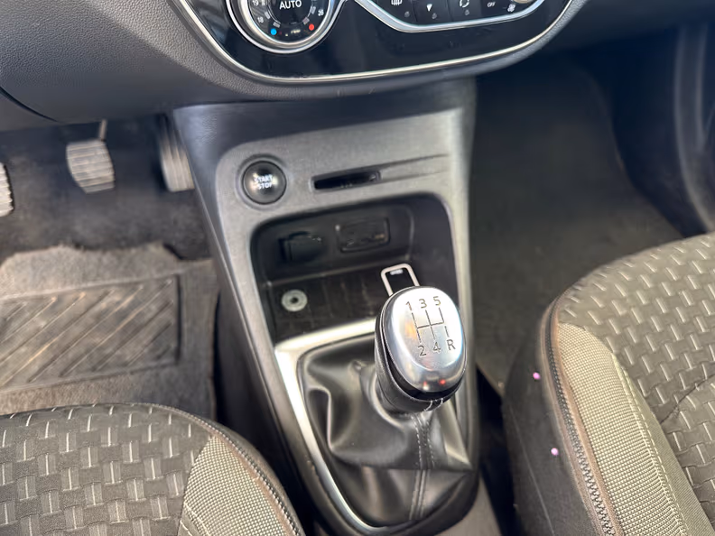 Renault Captur - 11