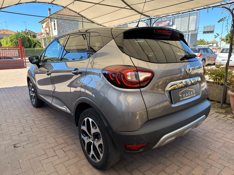 Renault Captur - 4