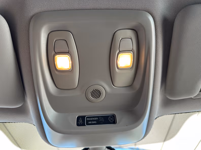 Renault Captur - 20