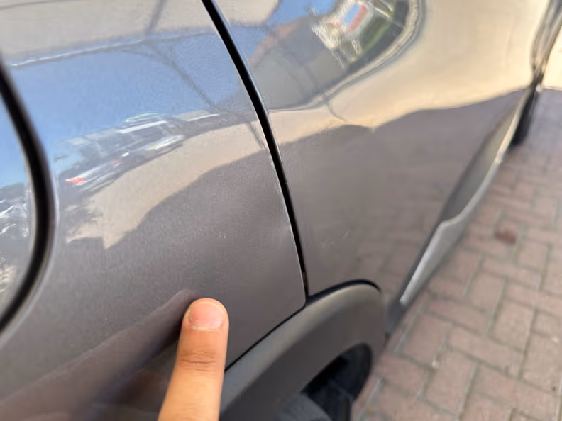 Renault Captur - 36
