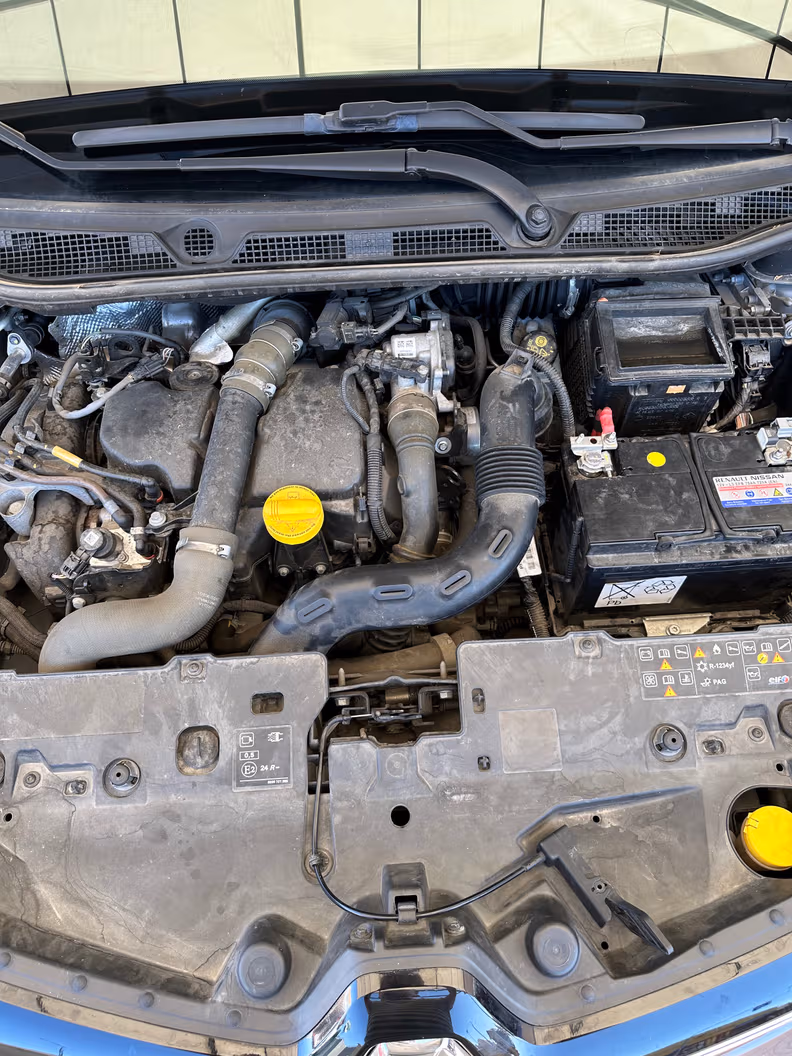Renault Captur - 31