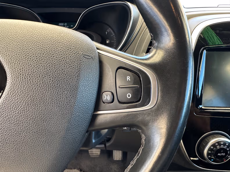 Renault Captur - 8