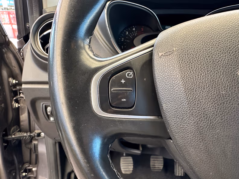 Renault Captur - 7