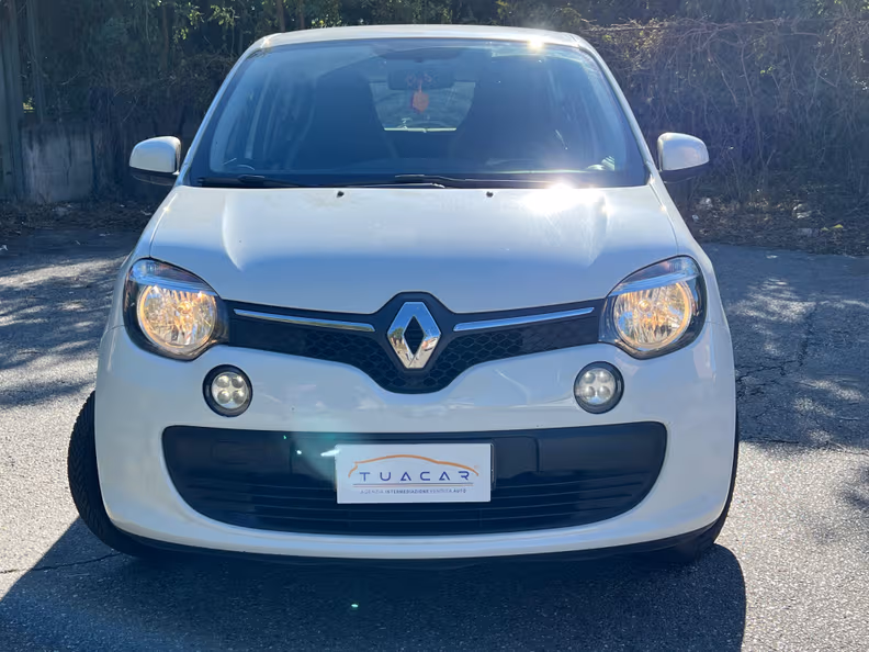 Renault Twingo - 39