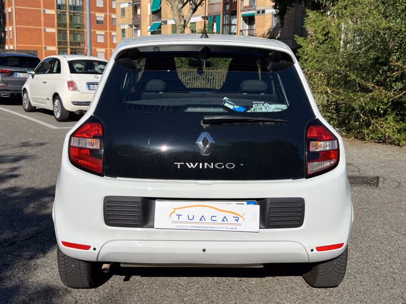 Renault Twingo - 43