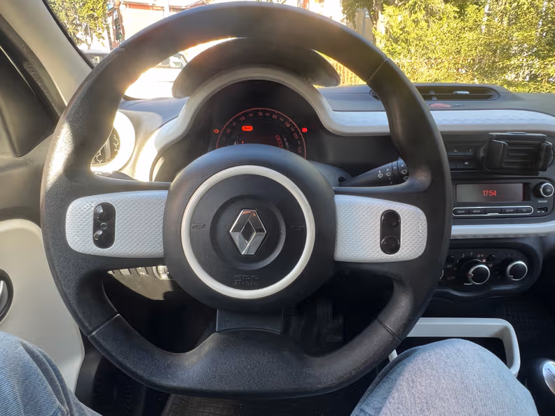 Renault Twingo - 12