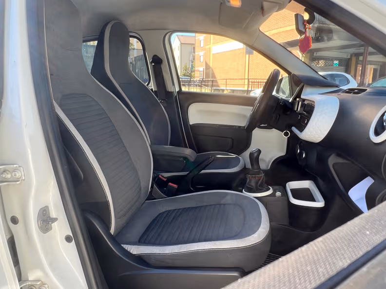 Renault Twingo - 35