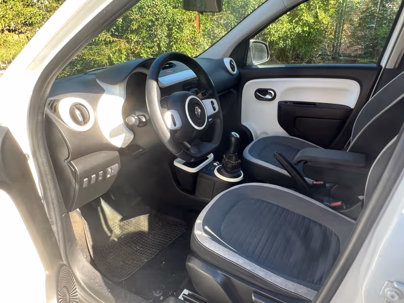 Renault Twingo - 33