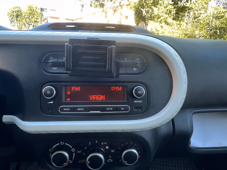 Renault Twingo - 18