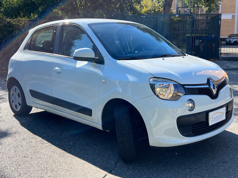 Renault Twingo - 40