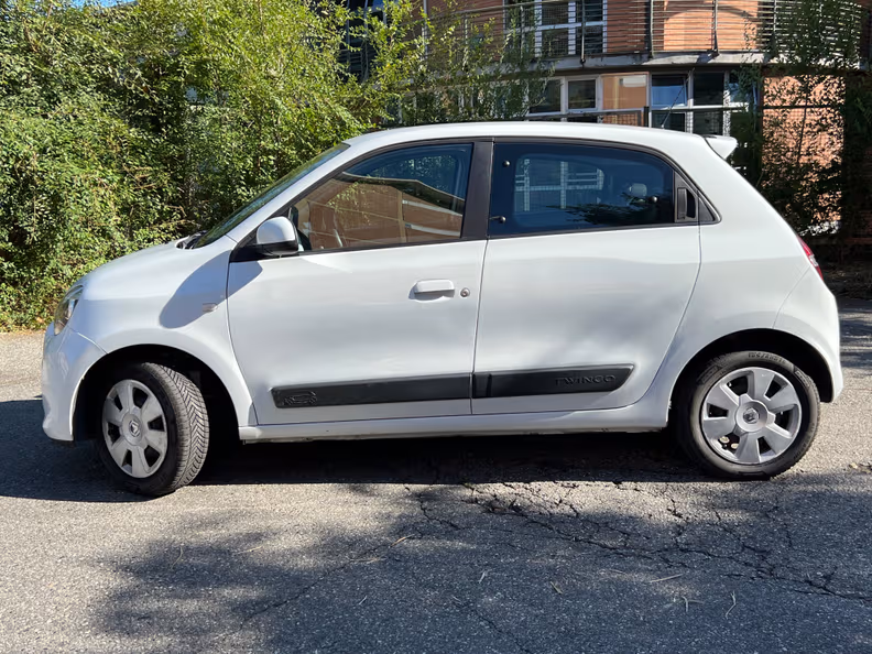 Renault Twingo - 8