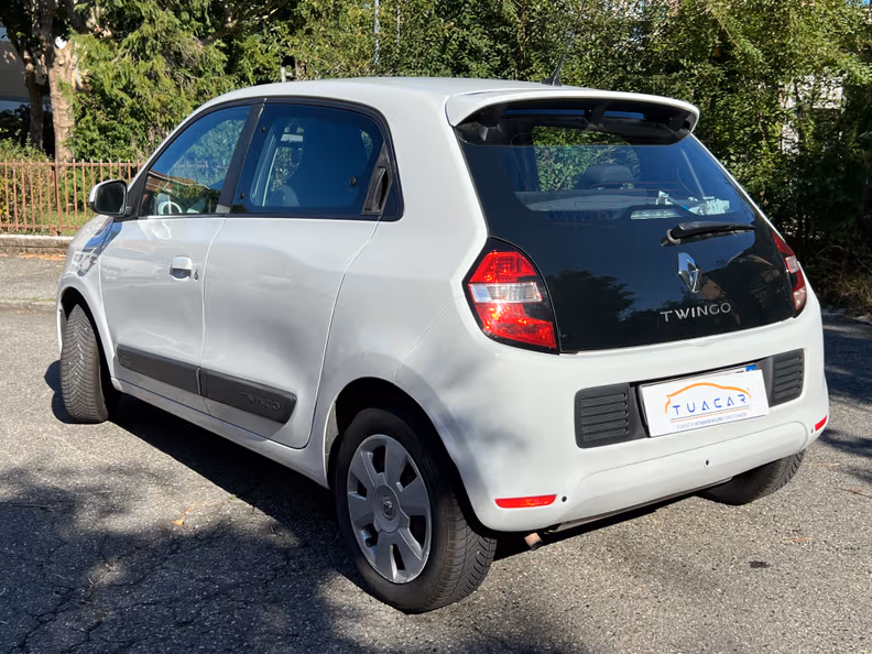 Renault Twingo - 7