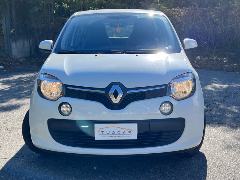 Renault Twingo - 2