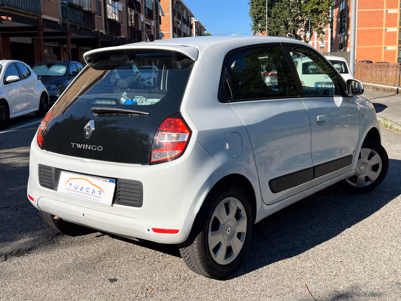 Renault Twingo - 42