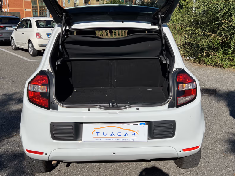 Renault Twingo - 26