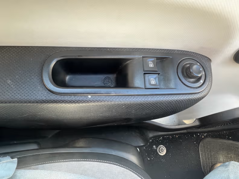 Renault Twingo - 22