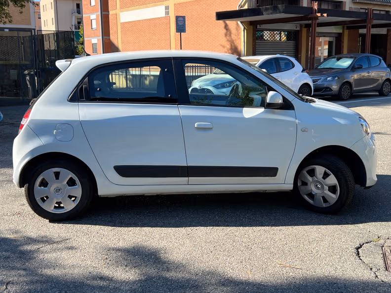 Renault Twingo - 4
