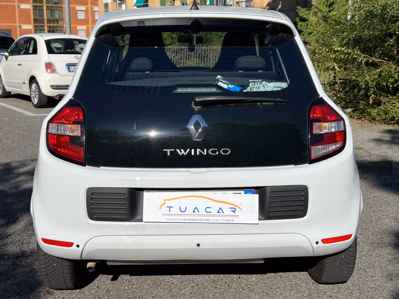 Renault Twingo - 6