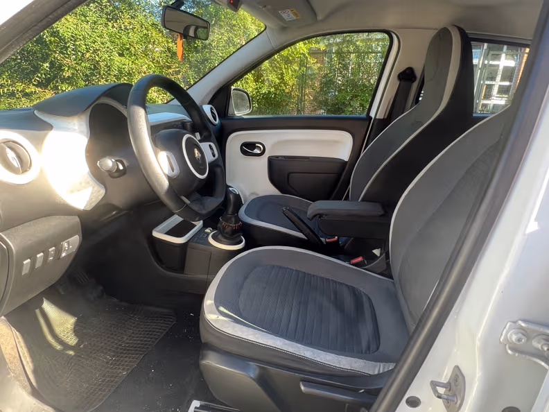 Renault Twingo - 32