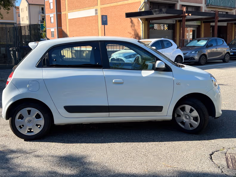 Renault Twingo - 41