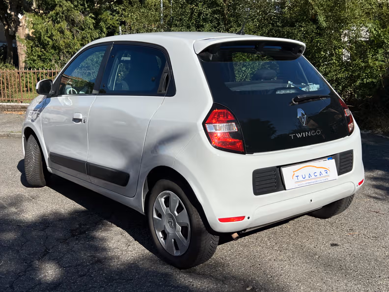 Renault Twingo - 44