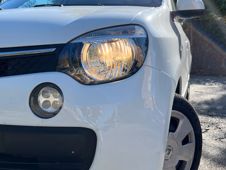 Renault Twingo - 10