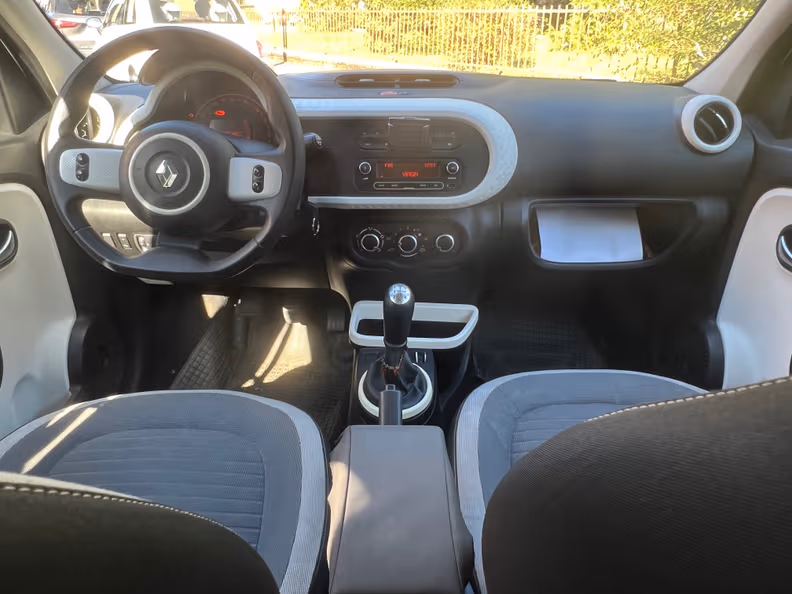 Renault Twingo - 17