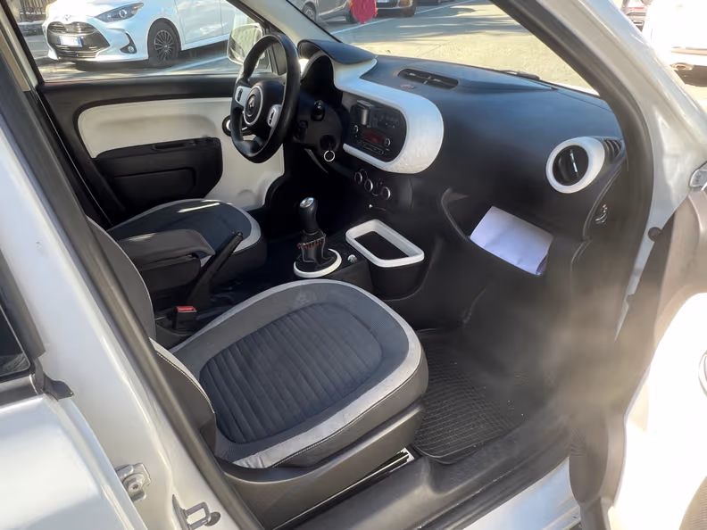 Renault Twingo - 34