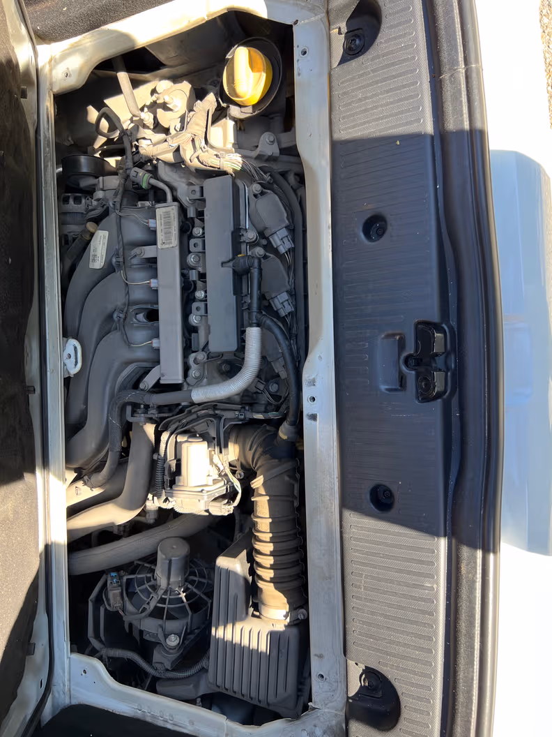Renault Twingo - 23