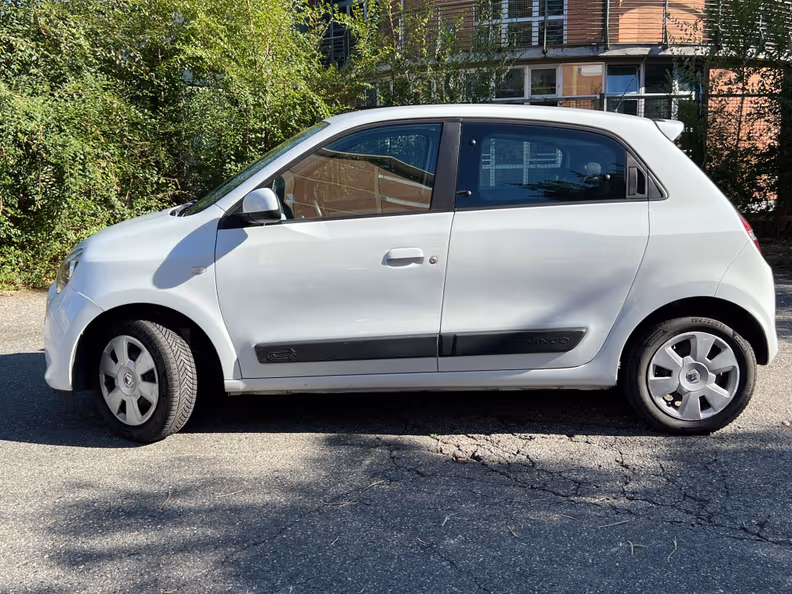 Renault Twingo - 45