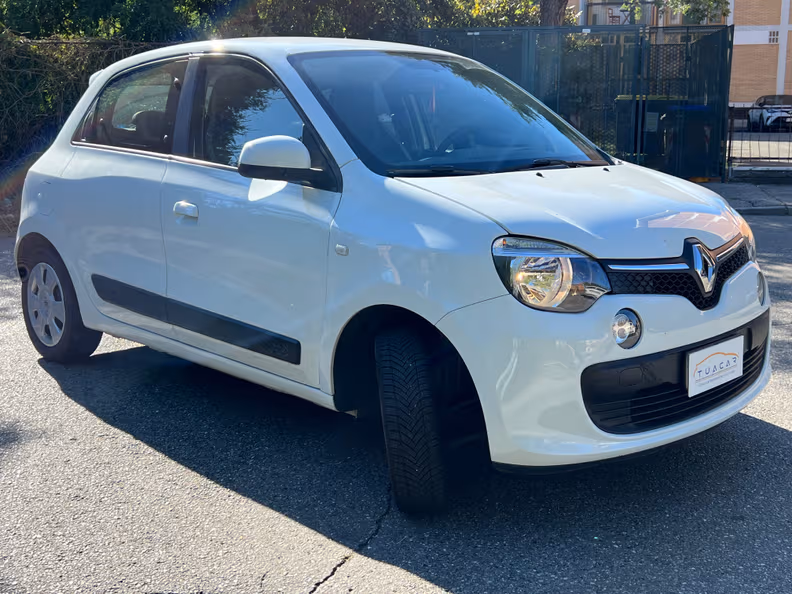 Renault Twingo - 3