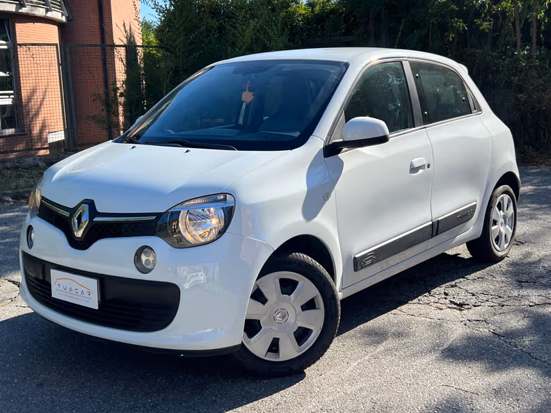Renault Twingo - 38