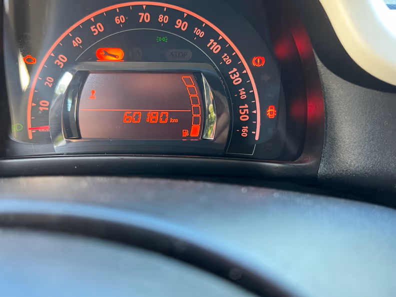 Renault Twingo - 11