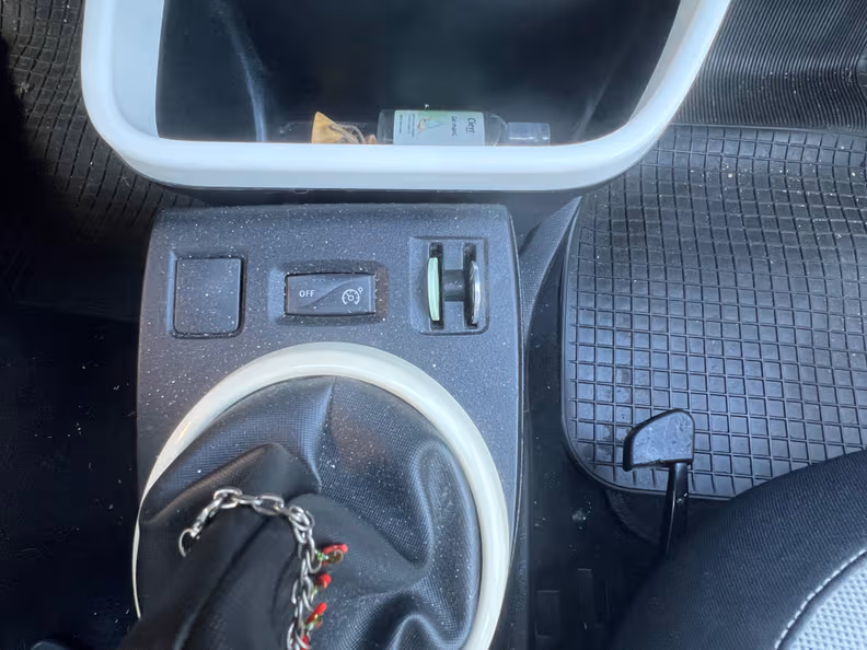 Renault Twingo - 20