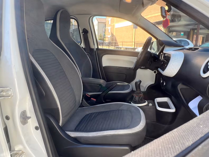 Renault Twingo - 14