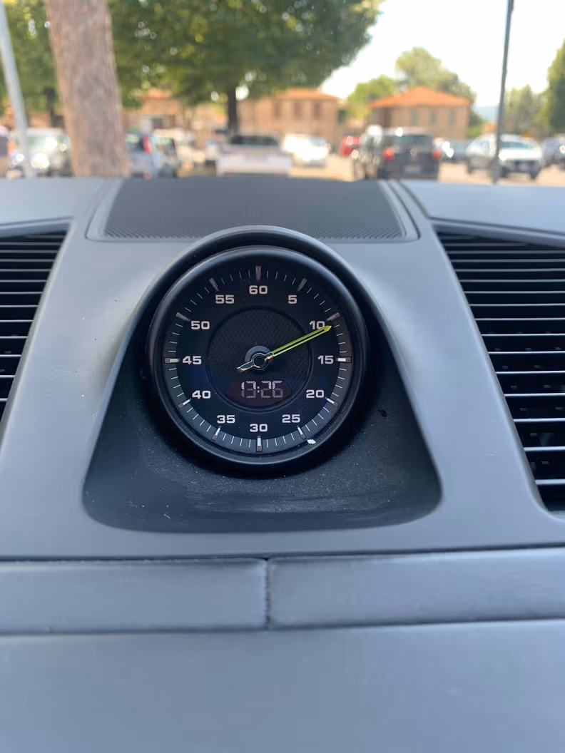 Porsche Cayenne - 25