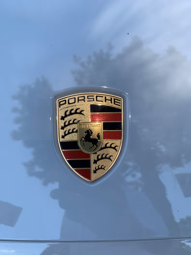 Porsche Cayenne - 41
