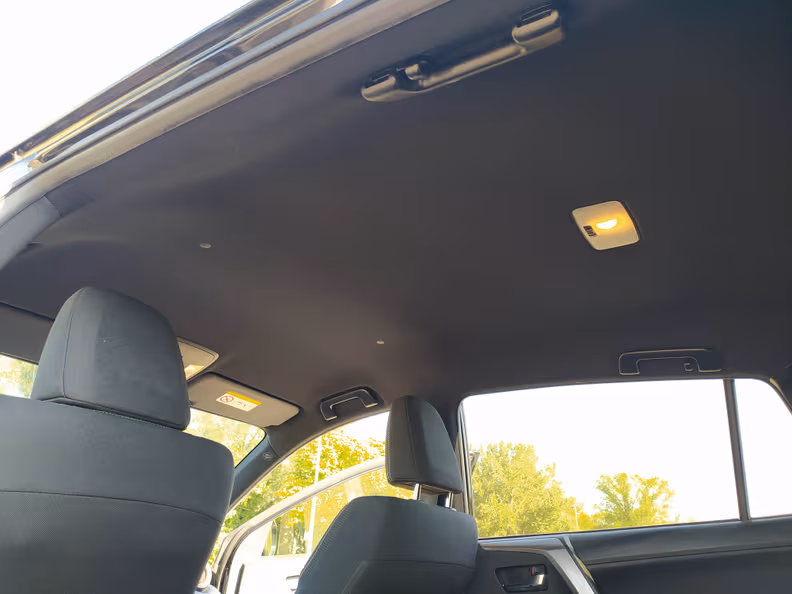 Toyota RAV 4 - 42